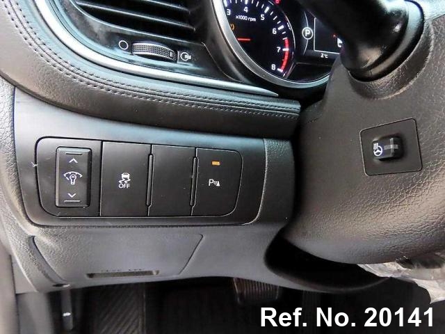  Kia / k5 Stock No. 20141